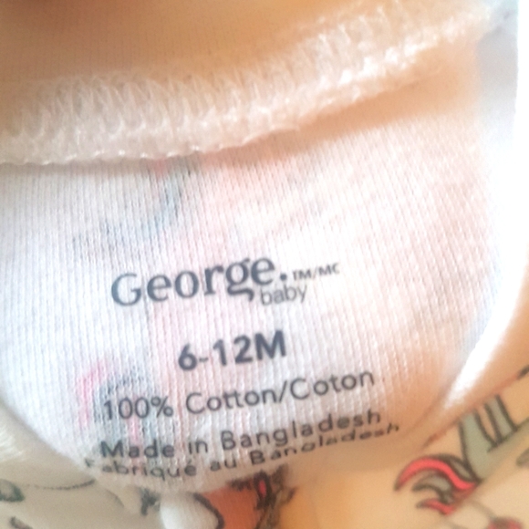 Unicorn Sleeper - Picture 4 of 4